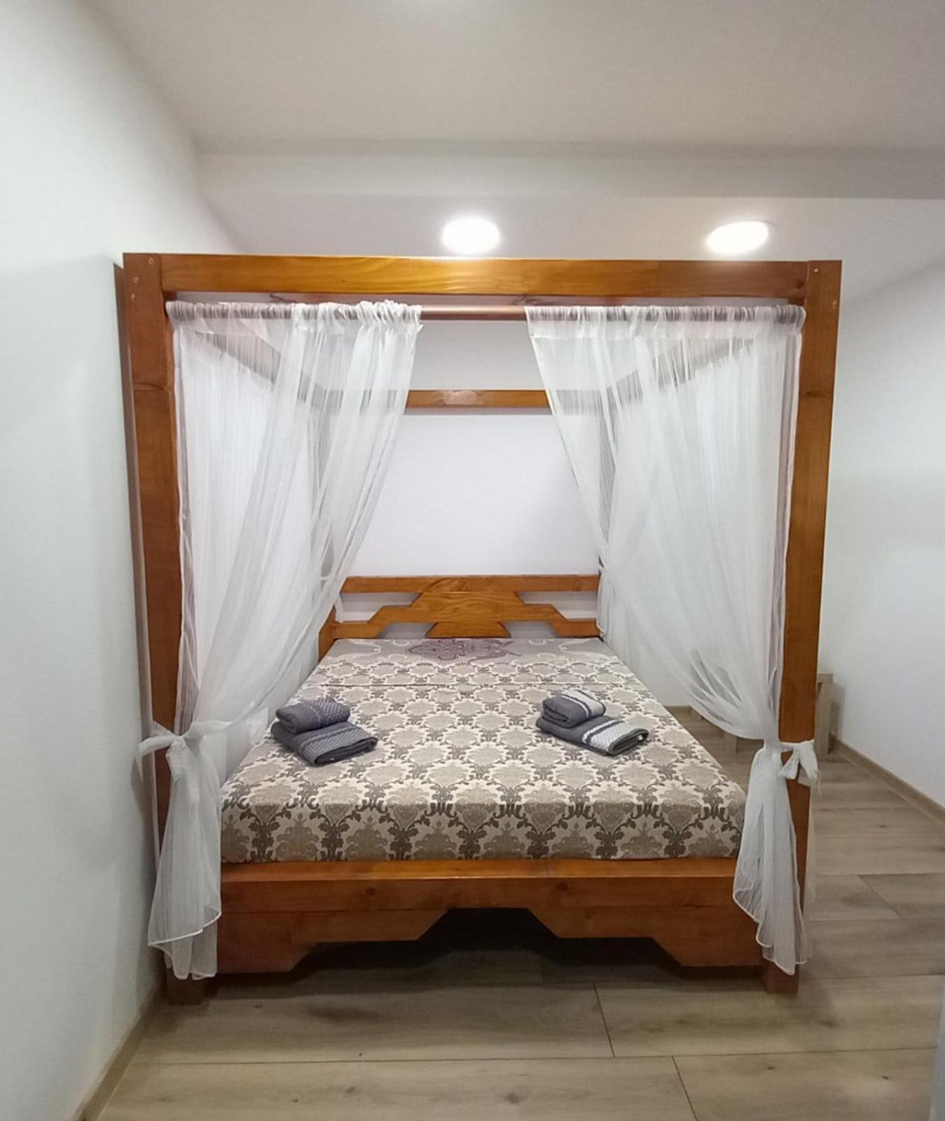 Mistik Secret Apartments Jagodina Cameră foto